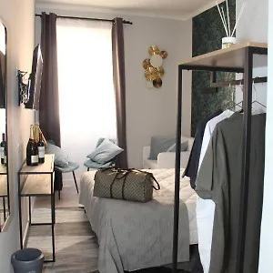 Vite 99 Spanish Steps Bed & Breakfast