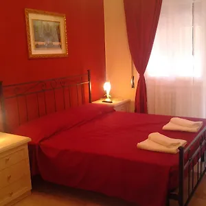 Bed & Breakfast Il Mito Di, Roma