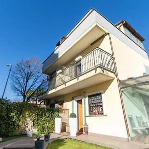 Bed & Breakfast Sole, Roma