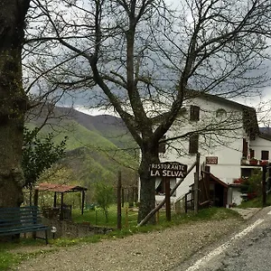 Hotel Ristorante La Selva Italia