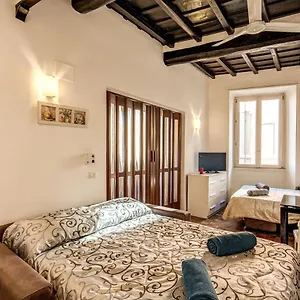 Appartamento Casa Monticelli, Roma