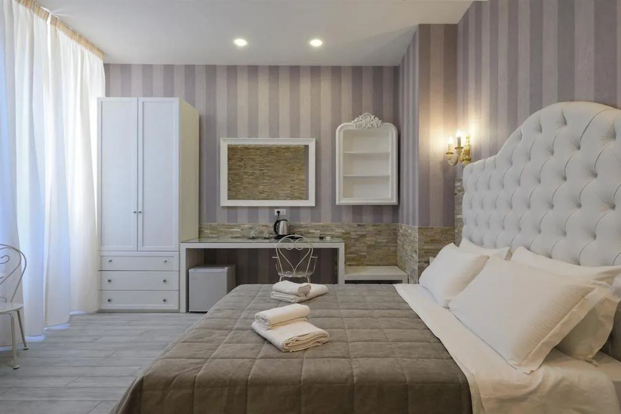 Hotel Vatican Nausicaa Roma Affittacamere